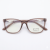 Montura TR Eyewear Square Metálica