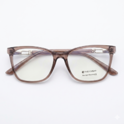 Montura TR Eyewear Square Metálica