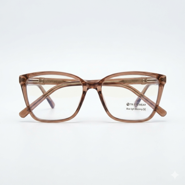 Montura TR Eyewear Square