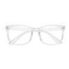 Lentes Con protección contra luz Simples