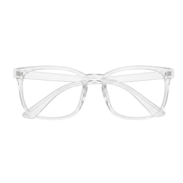 Lentes Con protección contra luz Simples