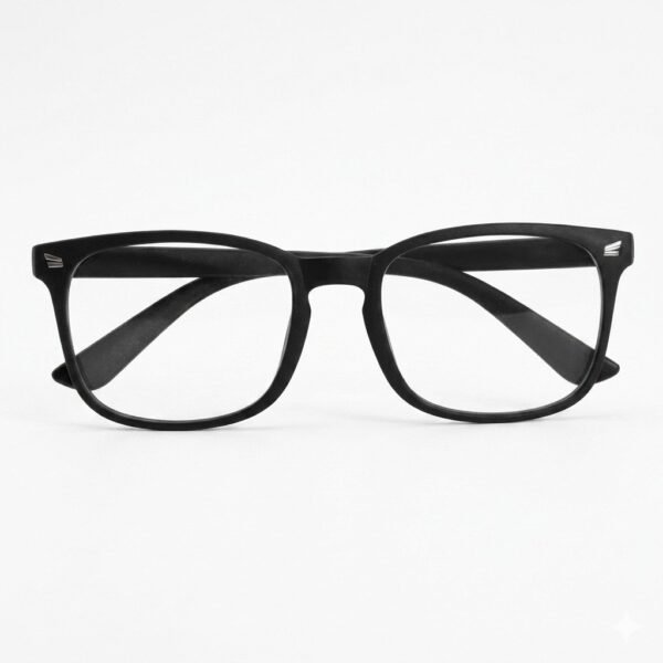 Lentes Con protección contra luz Simples