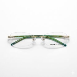 b4ef2419-54a5-49a4-abdb-4070ac934494 Montura Al Aire Gold Green