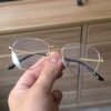 Gafas Aviador Premium – Acero Inoxidable