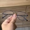Gafas Aviador Premium – Acero Inoxidable