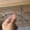 Gafas Aviador Premium – Acero Inoxidable