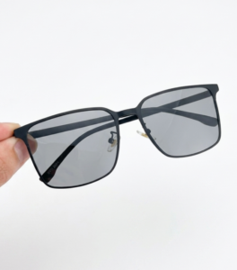 Gafas fotocromaticas uv400