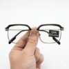 Lentes Fotocromaticos Retro Rectangulares
